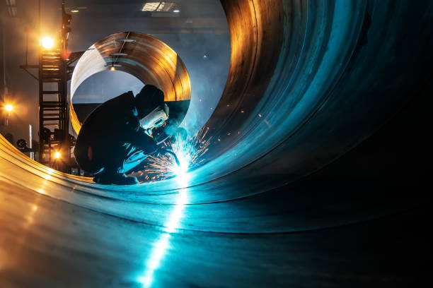 Best Aerospace and Defense Welding in Marshville, NC