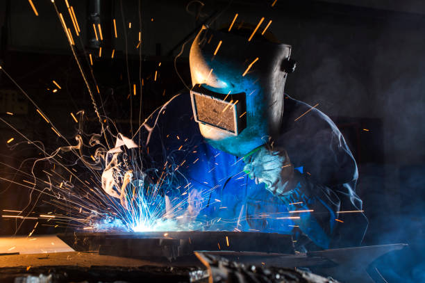 Best Marine and Shipbuilding Welding in Marshville, NC