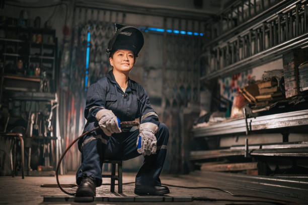 Affordable Welder Services in Marshville, NC