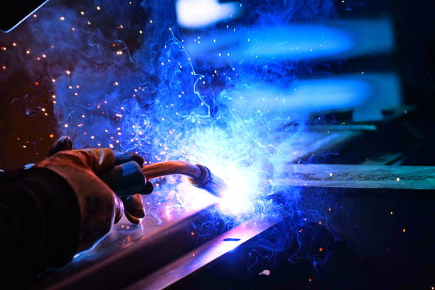 Best Welding Equipment Sales and Repair in Marshville, NC
