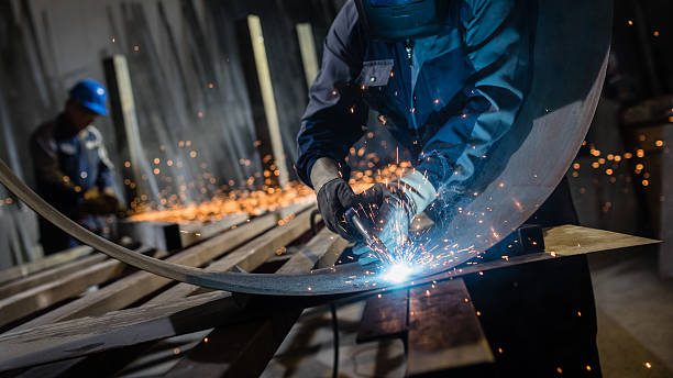 Best Pipe Welding in Marshville, NC