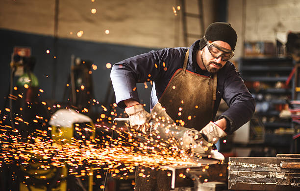 Marshville, NC Welder & Metal Fabrication Company