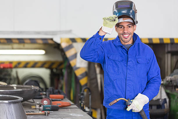 Trusted Marshville, NC Welder & Metal Fabrication Experts