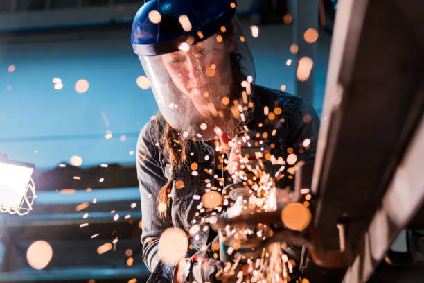  Marshville, NC Welder Pros